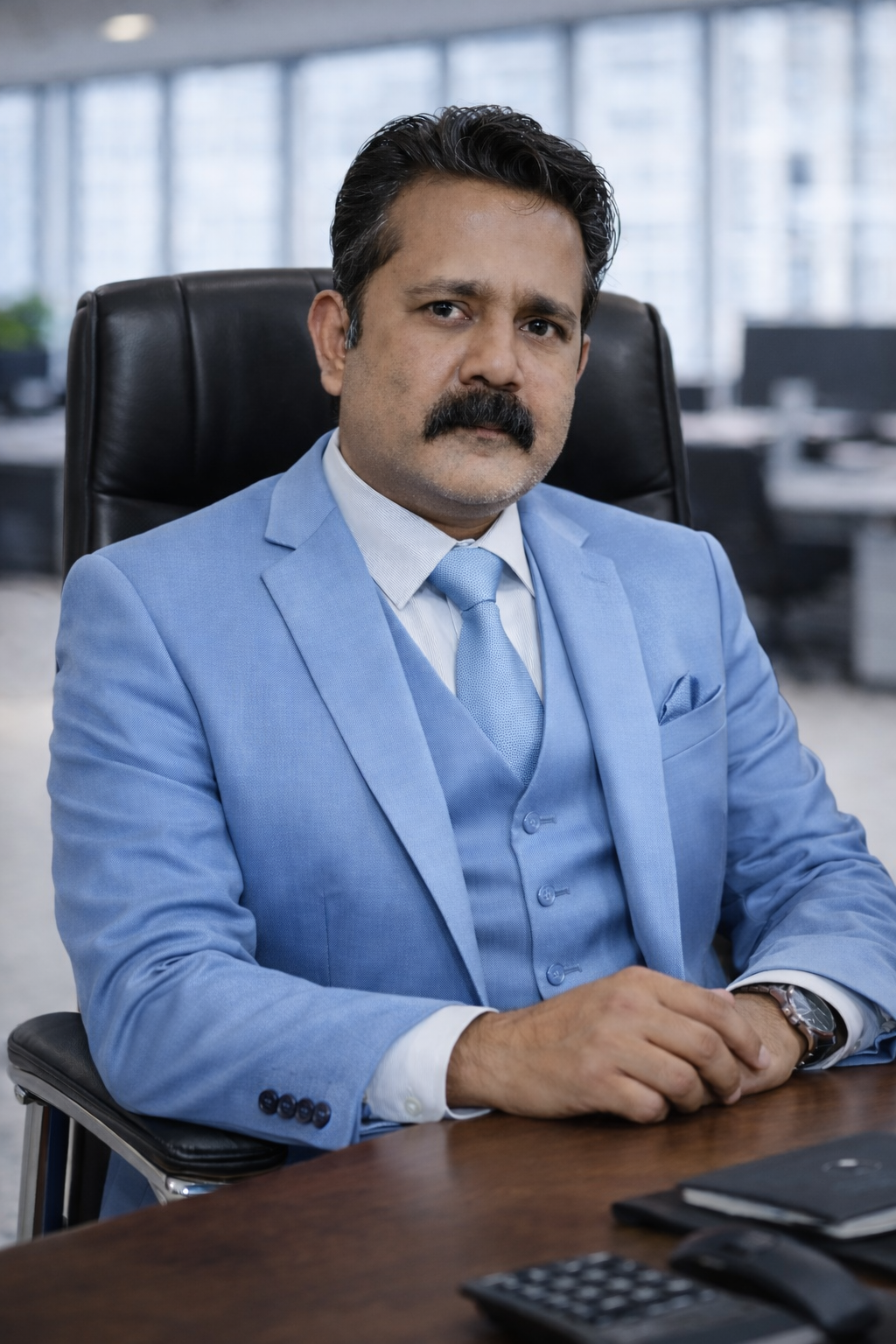 Information Secretary Farhat Ullah Khan